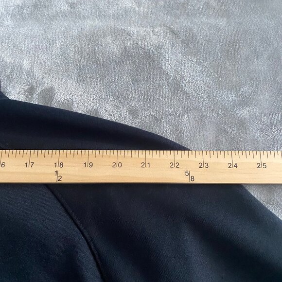 Miami Heat NBA Track Jacket Black/Red Full Zip Size XL‎ - Picture 9 of 10